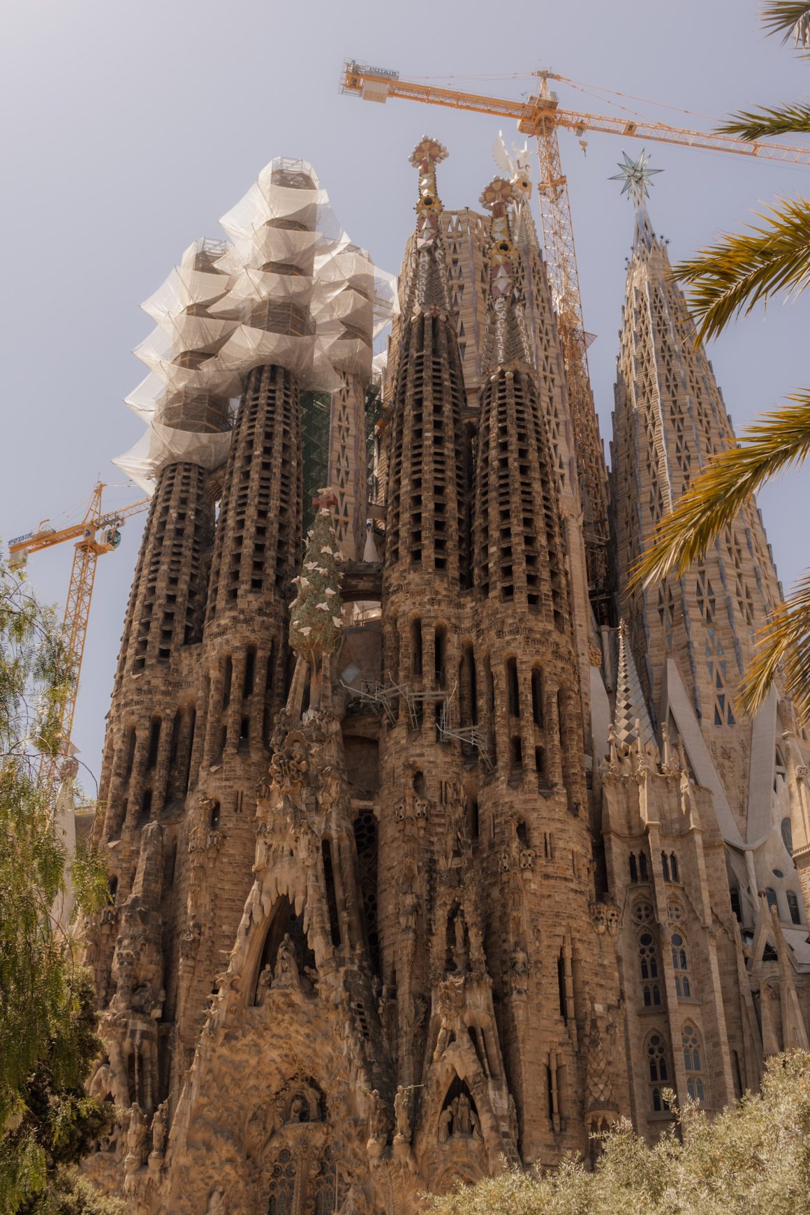 Gaudí Sagrada Família