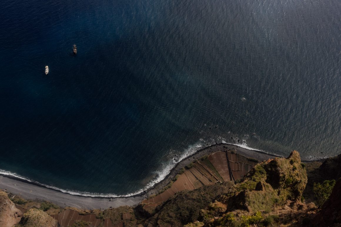 Cabo Girão