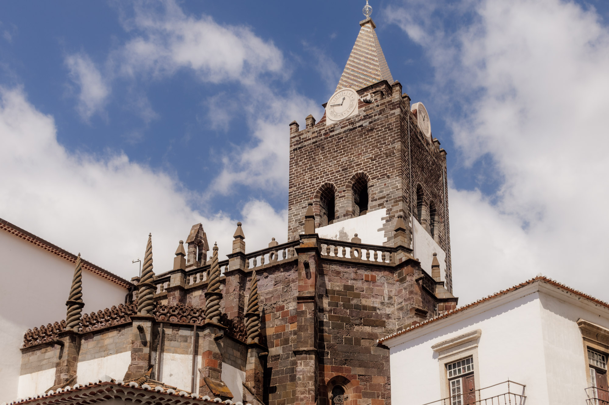 Sé Catedral do Funchal