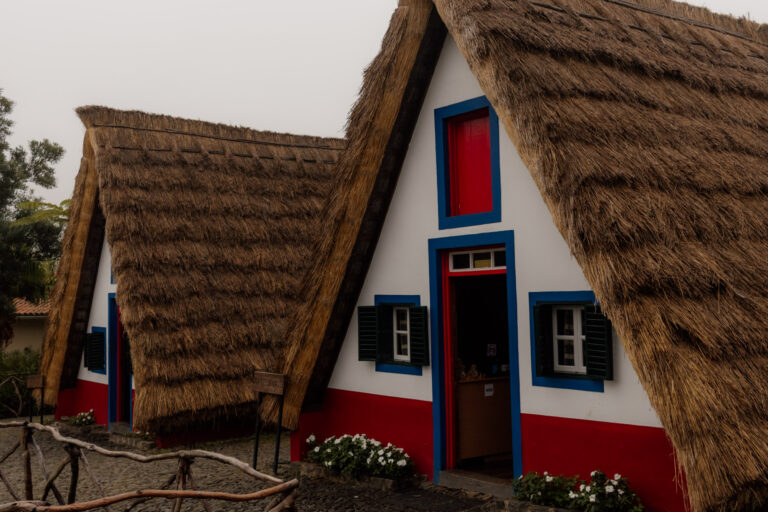 Madeira: 10 locais a não perder!
