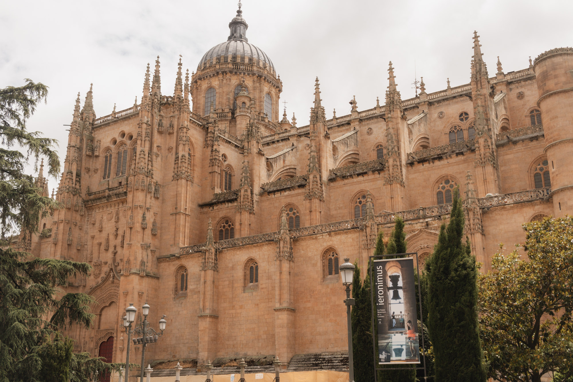 Escapadinha a Salamanca: roteiro de 2 dias