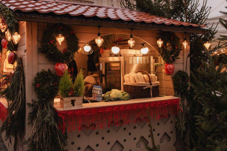 Mercados de Natal: 5 destinos na Europa