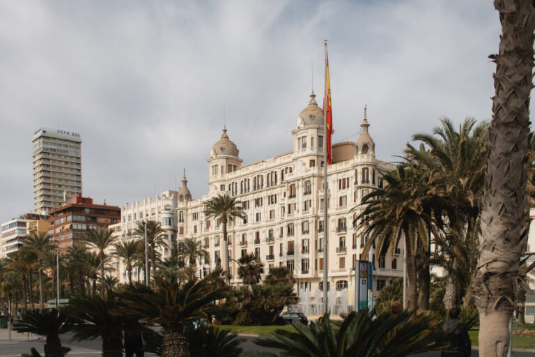 Alicante: roteiro de uma escapadinha à Costa Blanca
